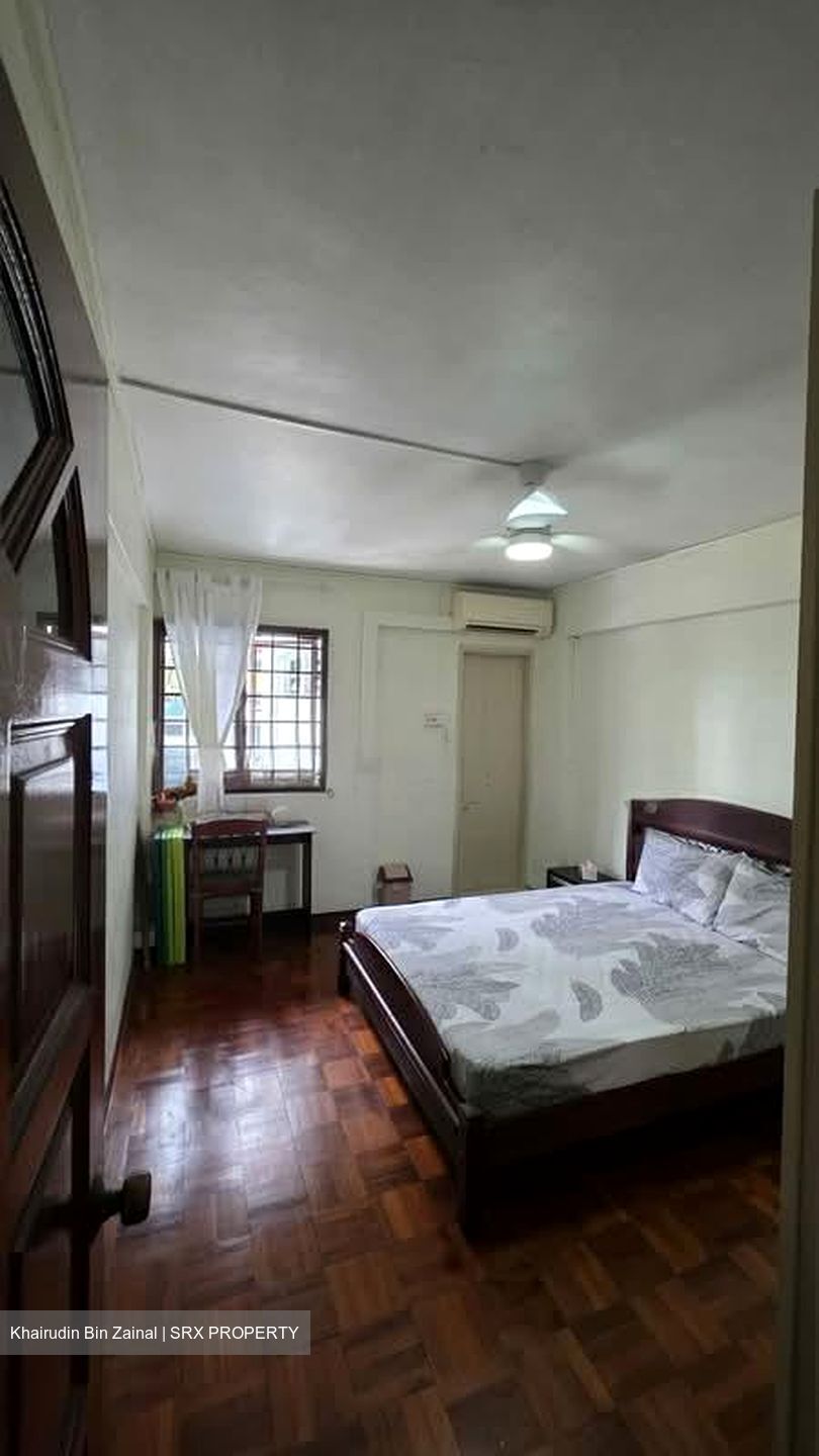 Blk 30 Teban Gardens Road (Jurong East), HDB 4 Rooms #555559791